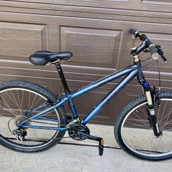 Trek 820 MTB