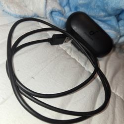 Soundcore Life Dot 2 Earbud Case