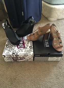 Shoes for cheap