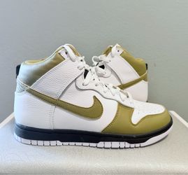 Nike Dunk High Women's Size 8.5
