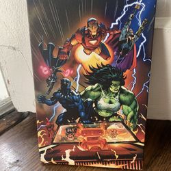 Wall Art