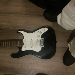 Electric Guitar 