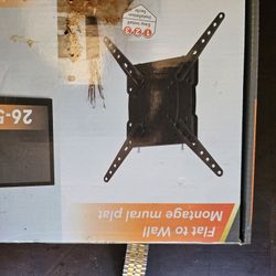 Brand New TV Mount 