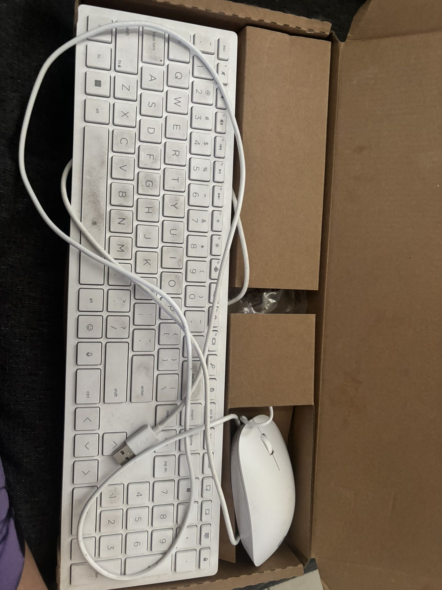 Hp Keyboard