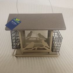 Bird Feeder