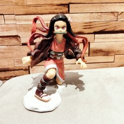 Nezuko Kamado Figure