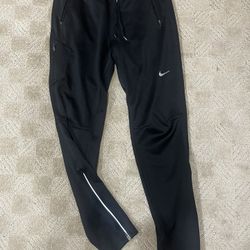 Nike Phenom Elite Pants Size Medium 