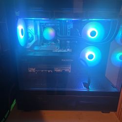 High-End Workstation/Gaming PC – Intel Ultra 7 – 32GB RAM – 2TB Samsung 990 Pro