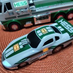 Hess trucks Brand new  No boxes