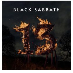 Black Sabbath 13: Deluxe Edition 2CD