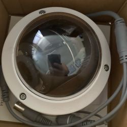 LTS CMHD7422-28 2MP 1080P HD-TVI 1/2.9”Sensor 2.8mm DC 12V Camera