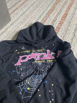 Sp5der Hoodie 