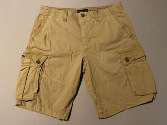 American Eagle Men’s Cargo Shorts Brand New DS