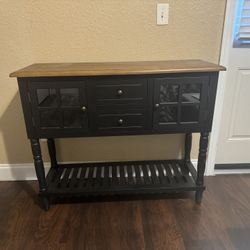 Console Table