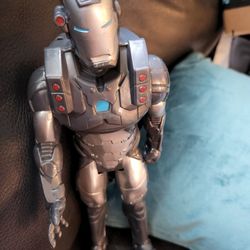 2013  Iron Man  By Hasbro