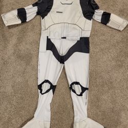 Star Wars Scout TROOPER Size Extra Small