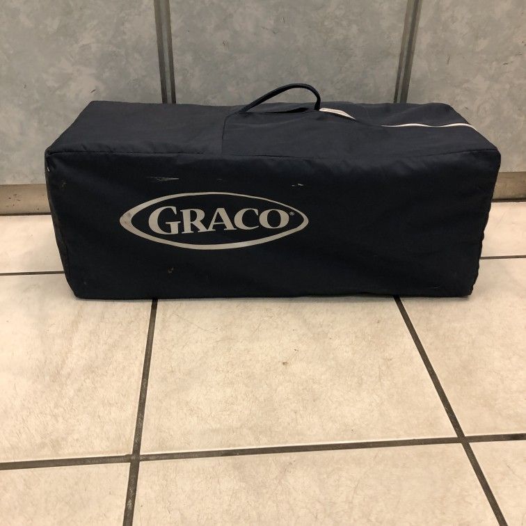 Graco Pack ’n Play portable playard