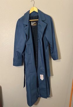 Like New women’s London Fog Coat
