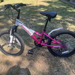 Girls - Kids - Diamondback Tess 20 Bike/Mountain Bike