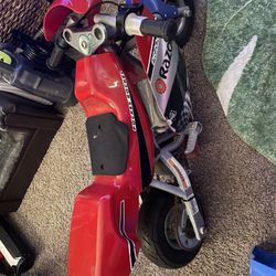 Razor Pocket Rocket (Best Offer)