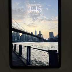 iPad Air 4th Generation 128GB Cellular 