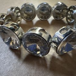 Crystal Bracelet 