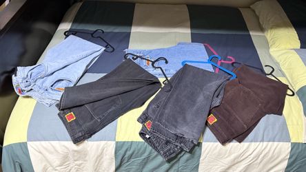 Empyre pants give me an offer