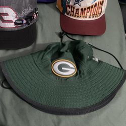 Green Bay Packers Bucket Hat