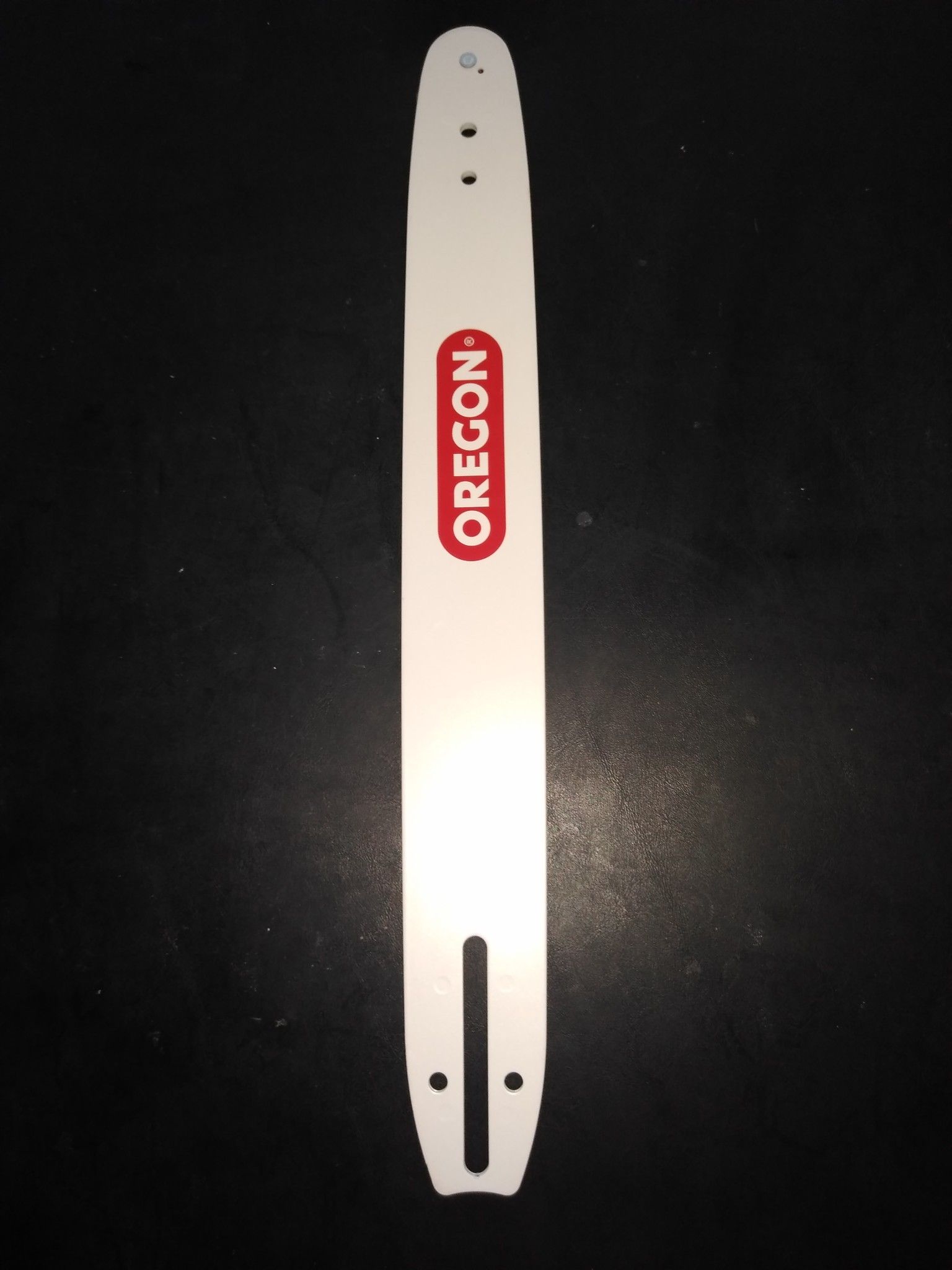 OREGON CHAINSAW BAR