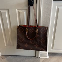 Louis Vuitton Bag