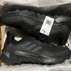 Adidas Terrex AX4 GTX Shoes Size 13