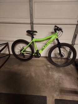27.5 Mens Genesis.Villotti