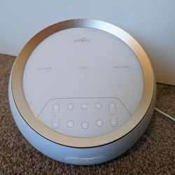 Spectra Synergy Gold Dual Breast Pump