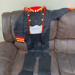 Toddlers Costume 