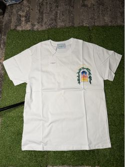 Casa Blanca shirt