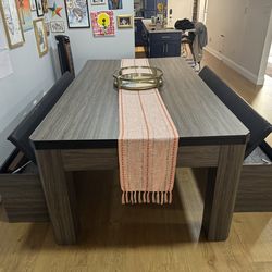 Dining room and game combo table for sale!