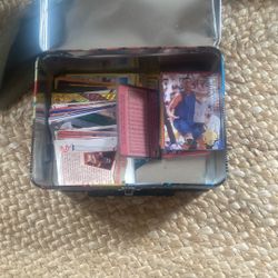 Sports Cards