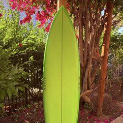 Album Freewing Surfboard 