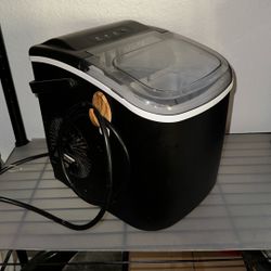Ice Maker 