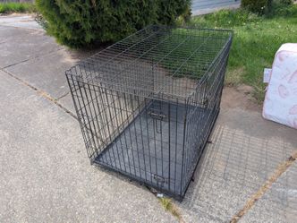 Animal kennel