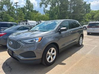 2023 Ford Edge