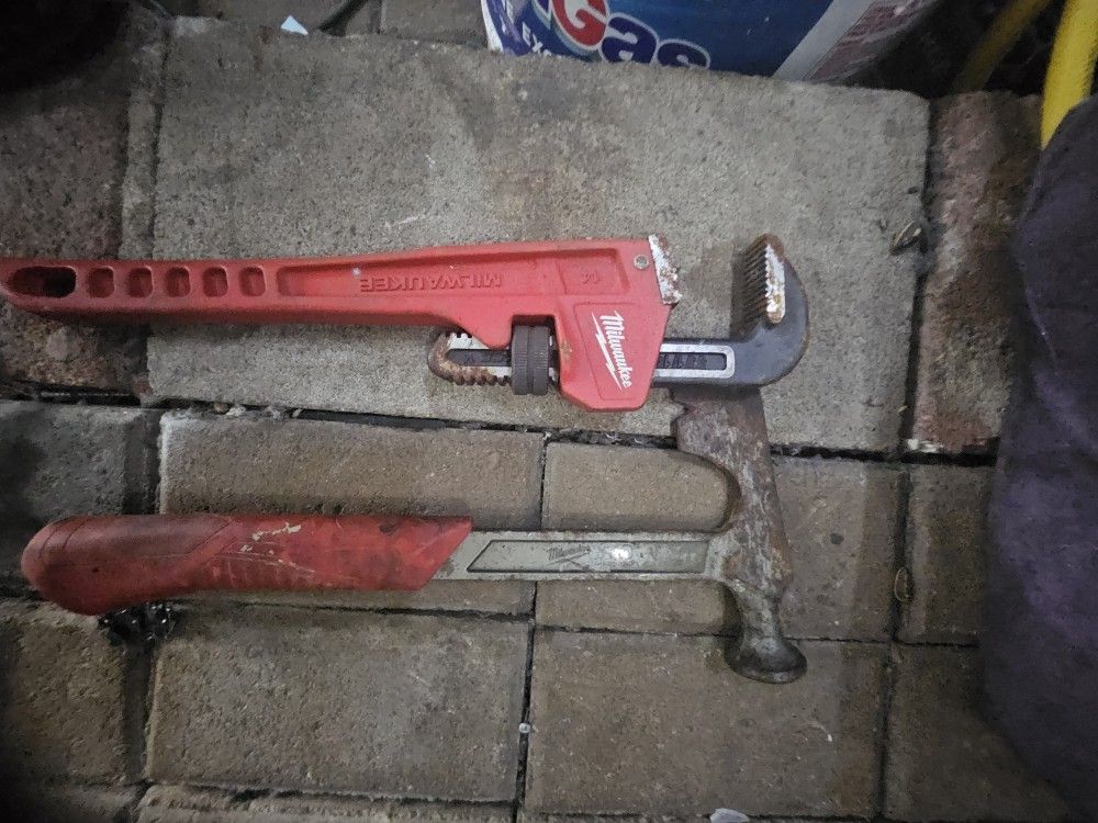 Milwaukee Tools