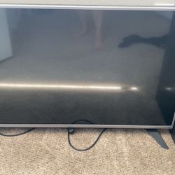 LG Tv -Not A Smart Tv