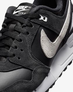 Nike Air Pegasus '89 Golf Black Grey FJ2245-004 Golf Sneakers Men’s Size 8.5