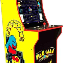 PacMan 48" High