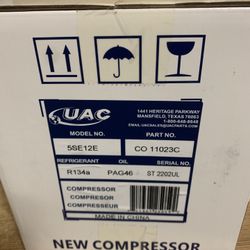 Ac Compressor 