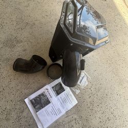 Dinan Intake For BMW B58 240 340 440