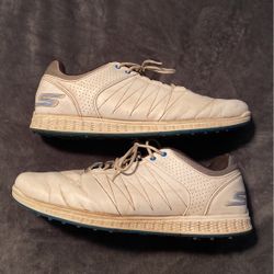Sketchers Golf Shoes - Size 12