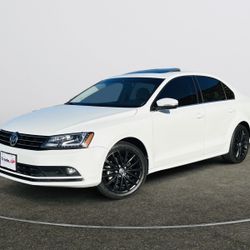 2016 JETTA 
