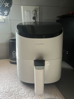 small air fryer